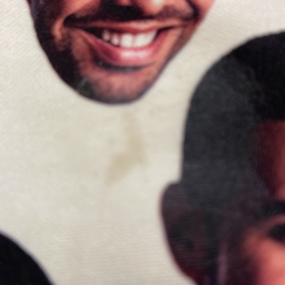 Drake head shorts by Mighty.com - Picture 5 of 7